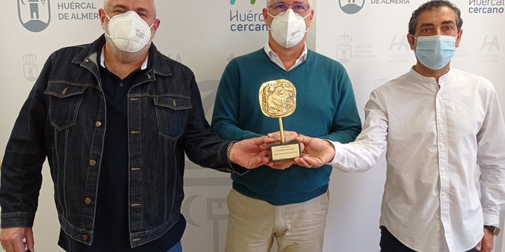 Premio Mejor Emisora Local España