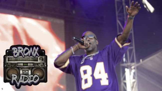DMX DMX