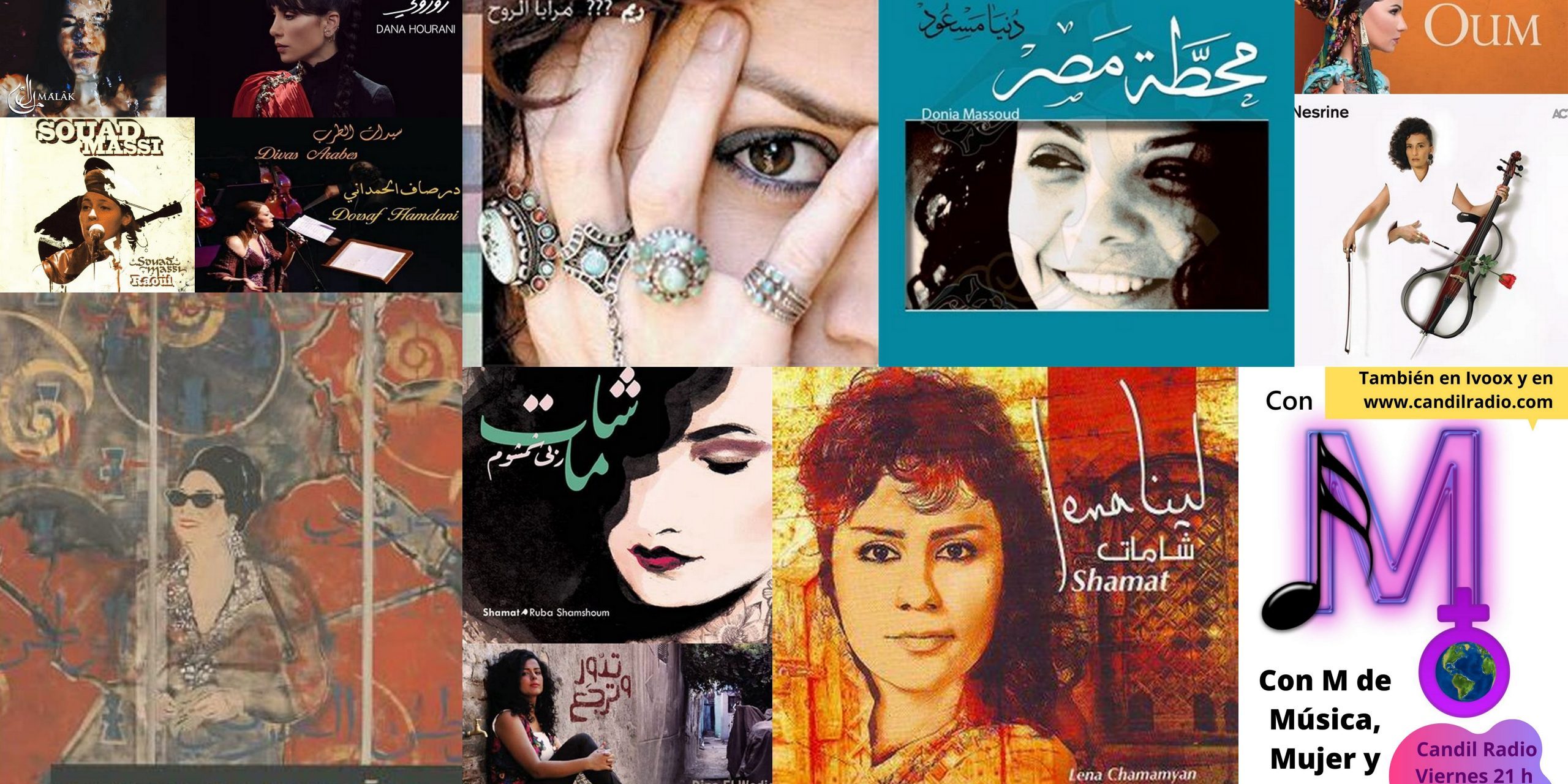 FOTOS CON M 145 MUJERES ÁRABES Con M mujer- Arabes