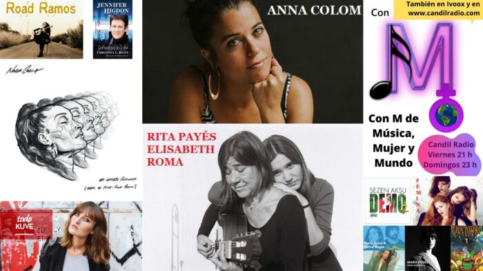 FOTOS CON M 146 MUNDO Con M de Mujer y Mundo