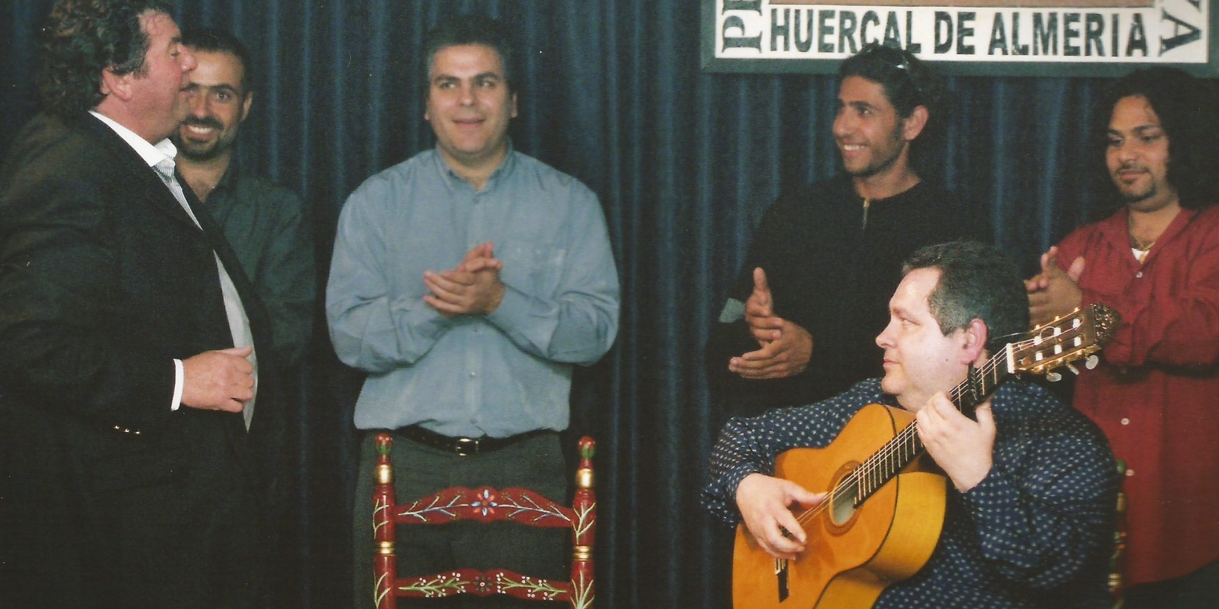 LuisElZambo
