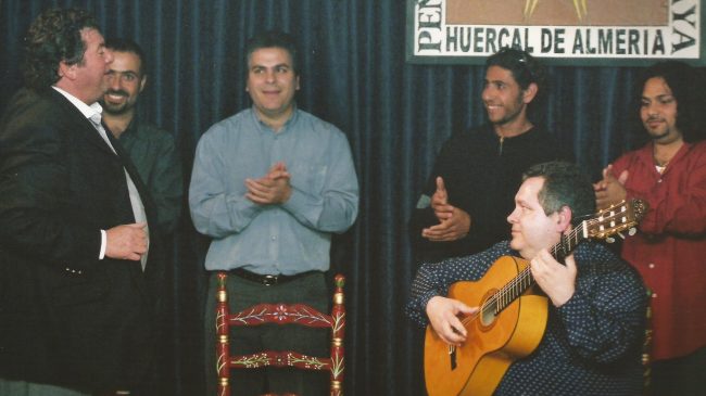LuisElZambo