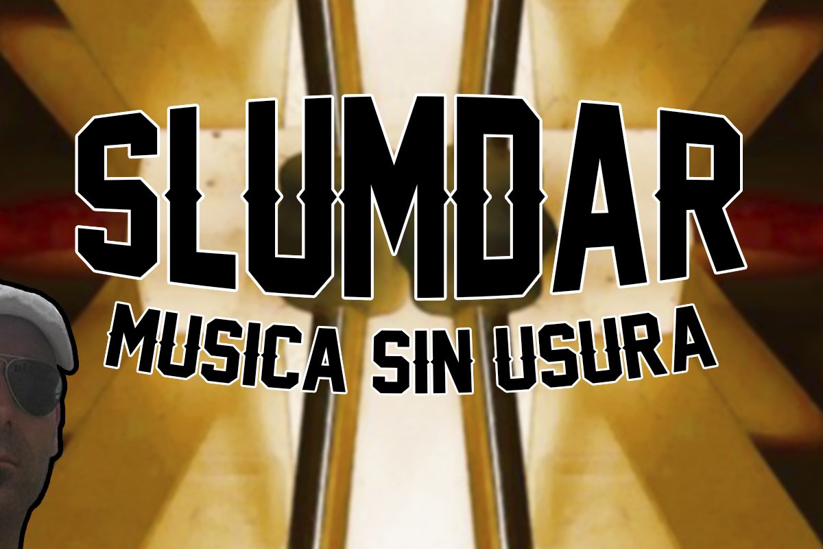 Slumdar Musica sin usura