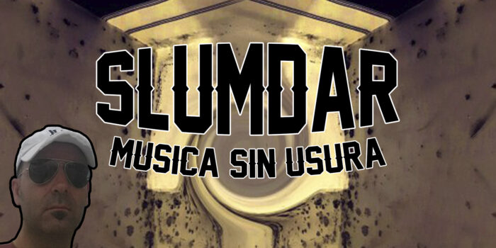 Slumdar Musica sin usura