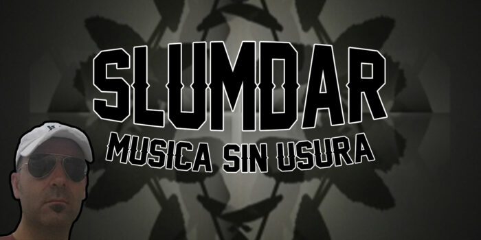 Slumdar Musica sin usura