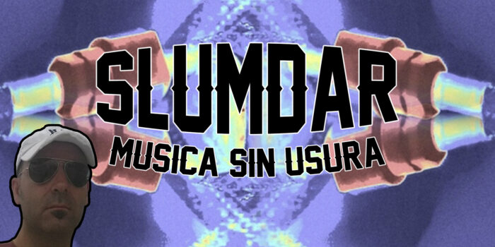 Slumdar Musica sin usura