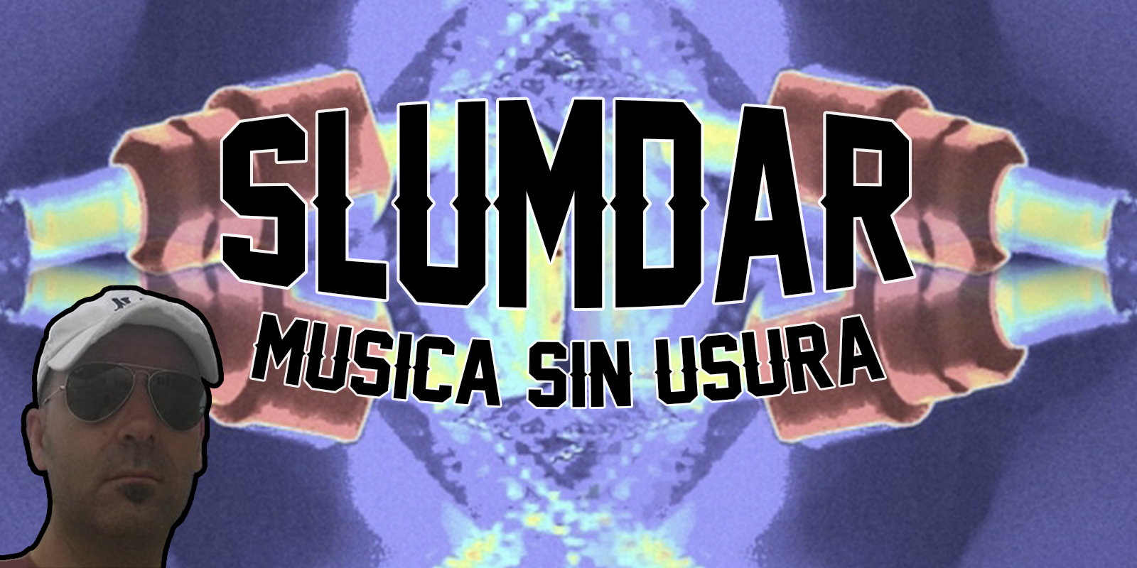 Slumdar Musica sin usura Slumdar Musica sin usura