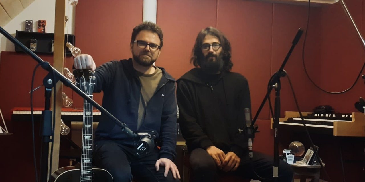 antonio álvarez y raúl bernal