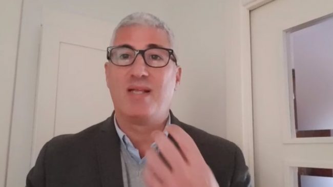 Almería.-Alcalde de Huércal de Almería: «Estoy convencido de mi inocencia y quiero que el juez investigue hasta el final