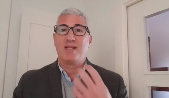 Almería.-Alcalde de Huércal de Almería: «Estoy convencido de mi inocencia y quiero que el juez investigue hasta el final