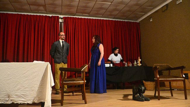 teatro