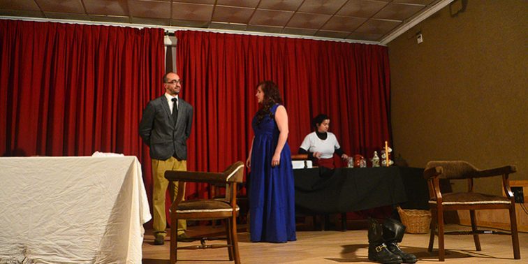 teatro