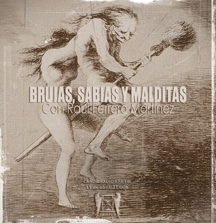 tempus brujas Tempus Fughit - Brujas