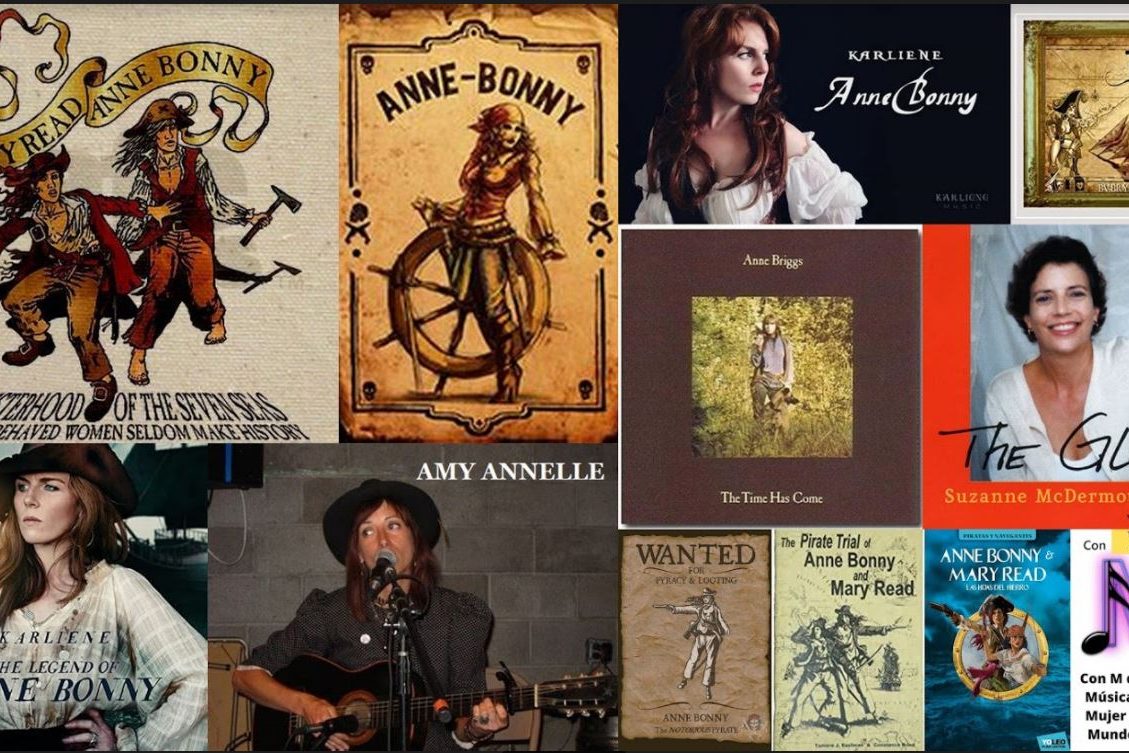 Mundo Mujer y musica programa 152