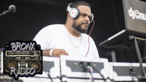 Dj Enuff