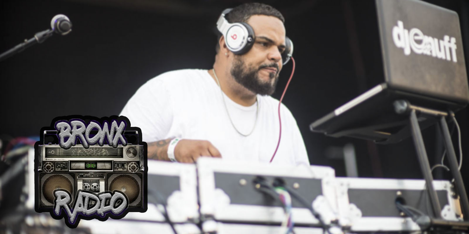 Dj Enuff