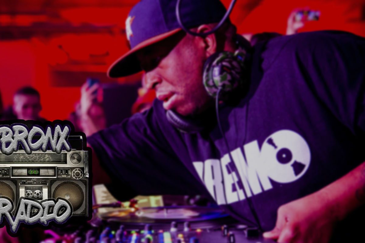Dj Premier
