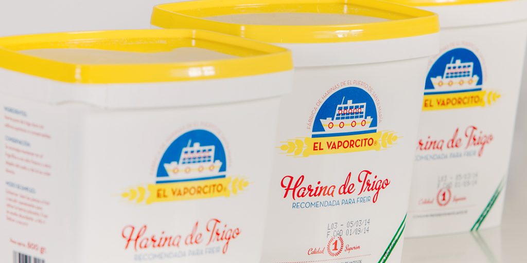 El vaporcito El Vaporcito