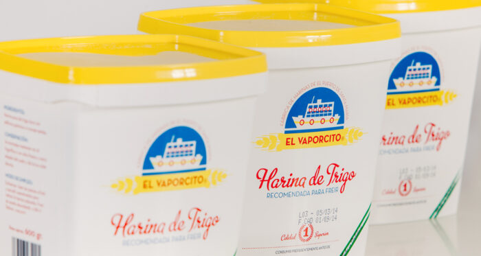 El vaporcito El Vaporcito