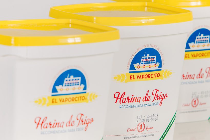 El vaporcito El Vaporcito