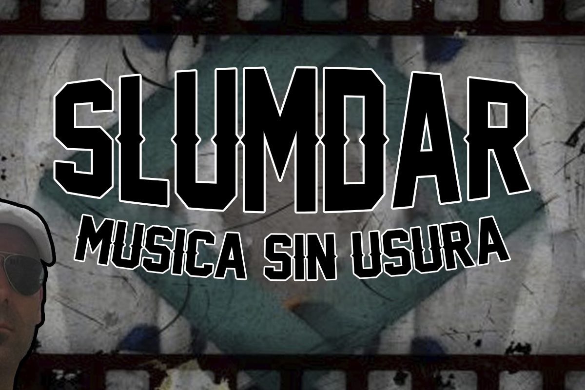 Slumdar Musica sin usura