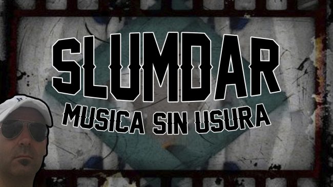 Slumdar Musica sin usura Slumdar Musica sin usura