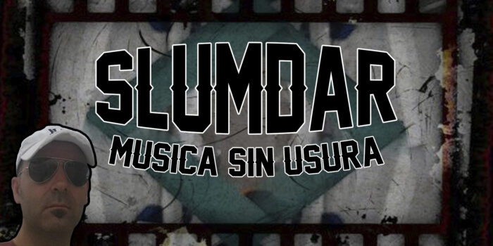 Slumdar Musica sin usura