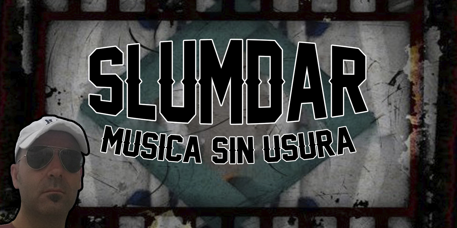 Slumdar Musica sin usura Slumdar Musica sin usura