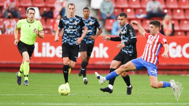 Sporting-UDA