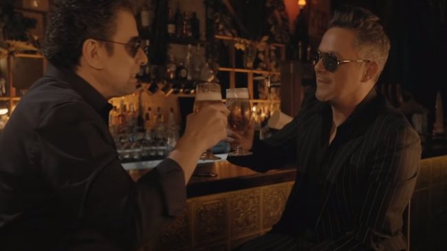 andres calamaro alejandro sanz