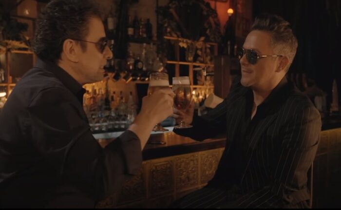 andres calamaro alejandro sanz