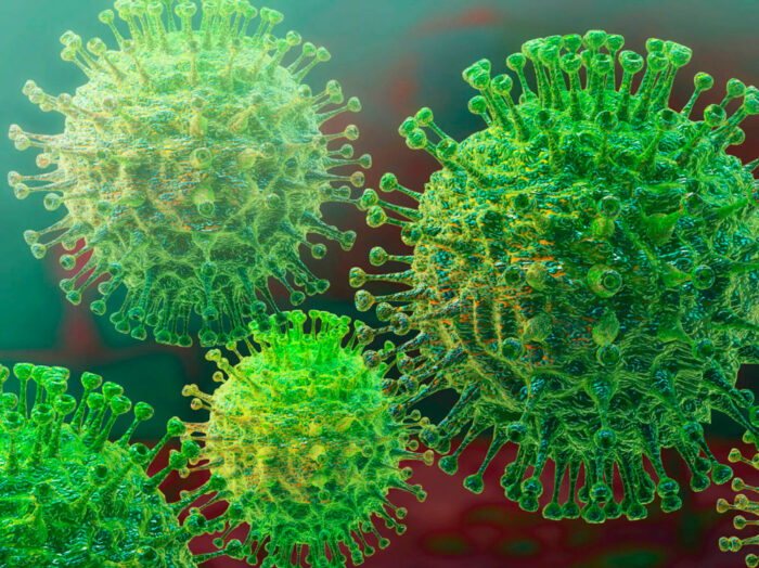 coronavirus-verde