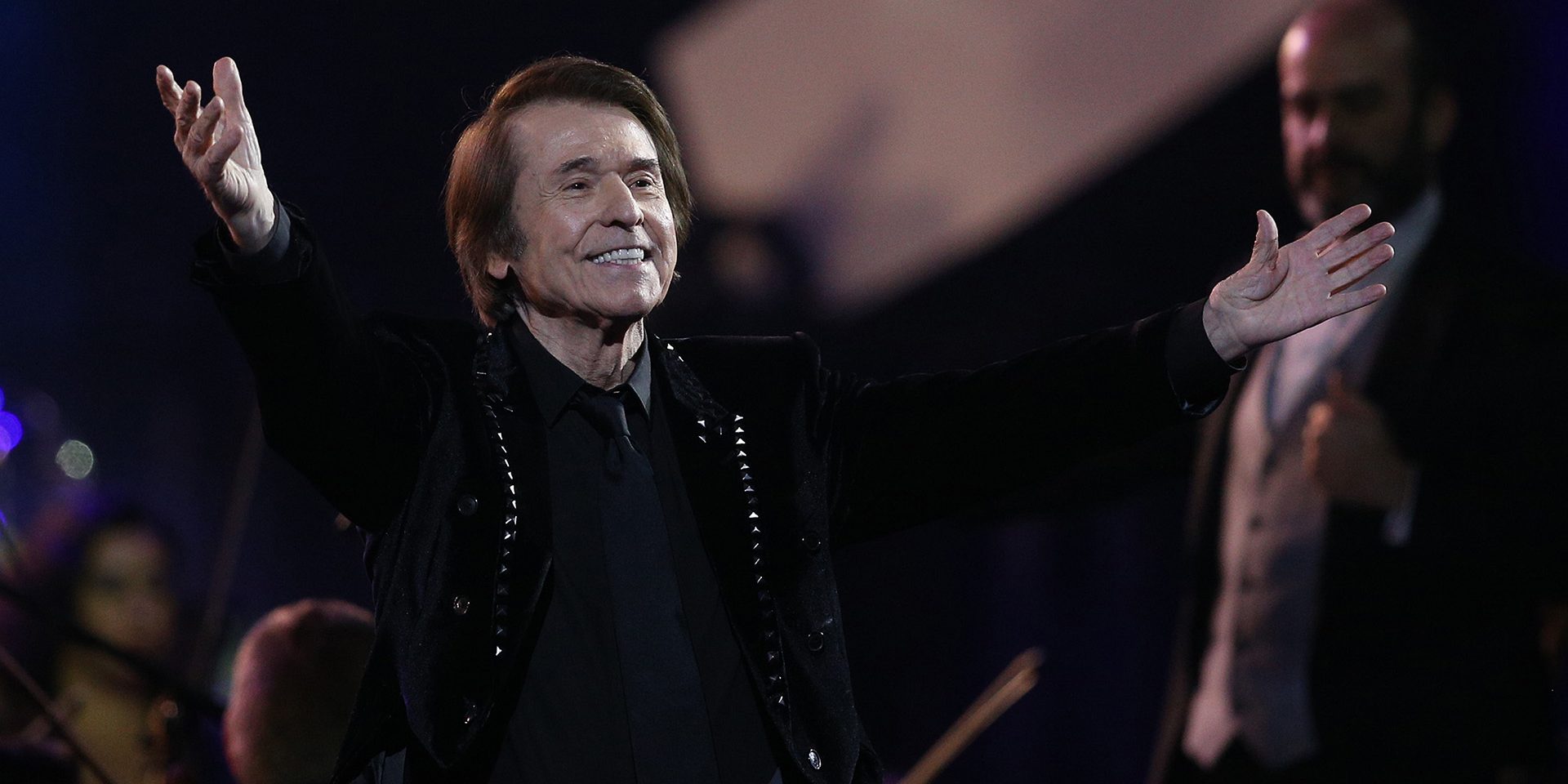 CHILE-MUSIC-FESTIVAL-VINA-RAPHAEL