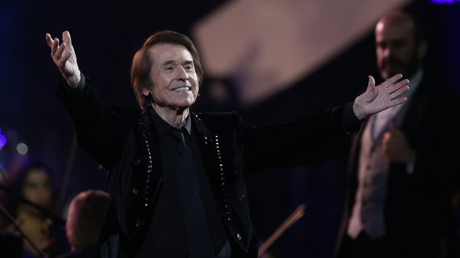 CHILE-MUSIC-FESTIVAL-VINA-RAPHAEL