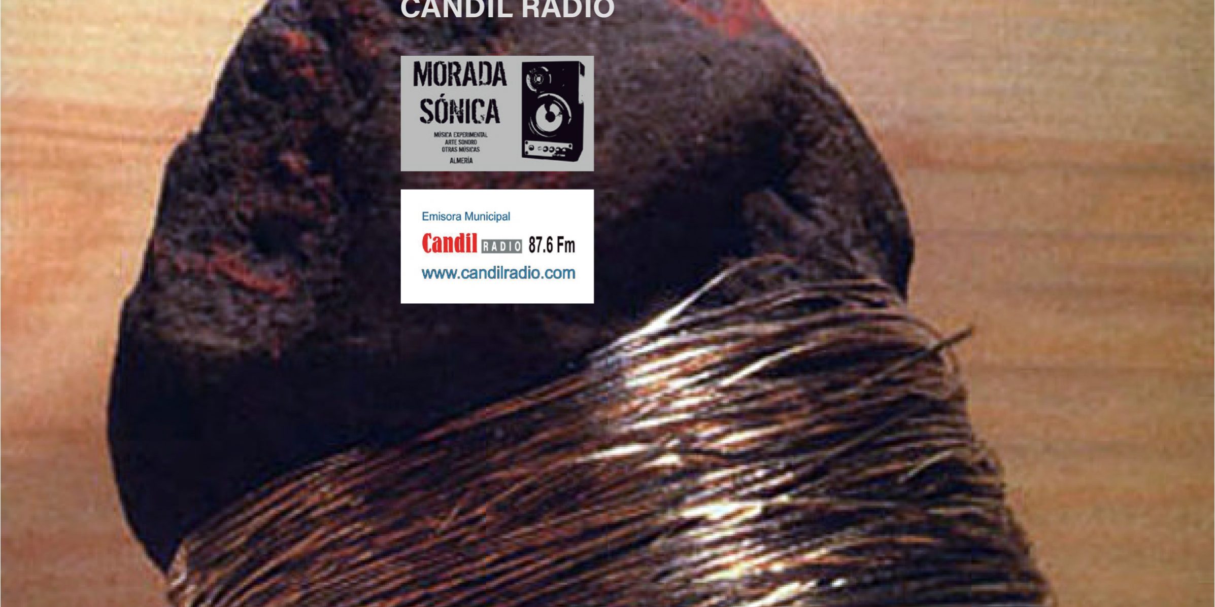 19 JUNIO 2021 – IGOR WAKHÉVITCH 6 Morada Sónica 2021-06-19