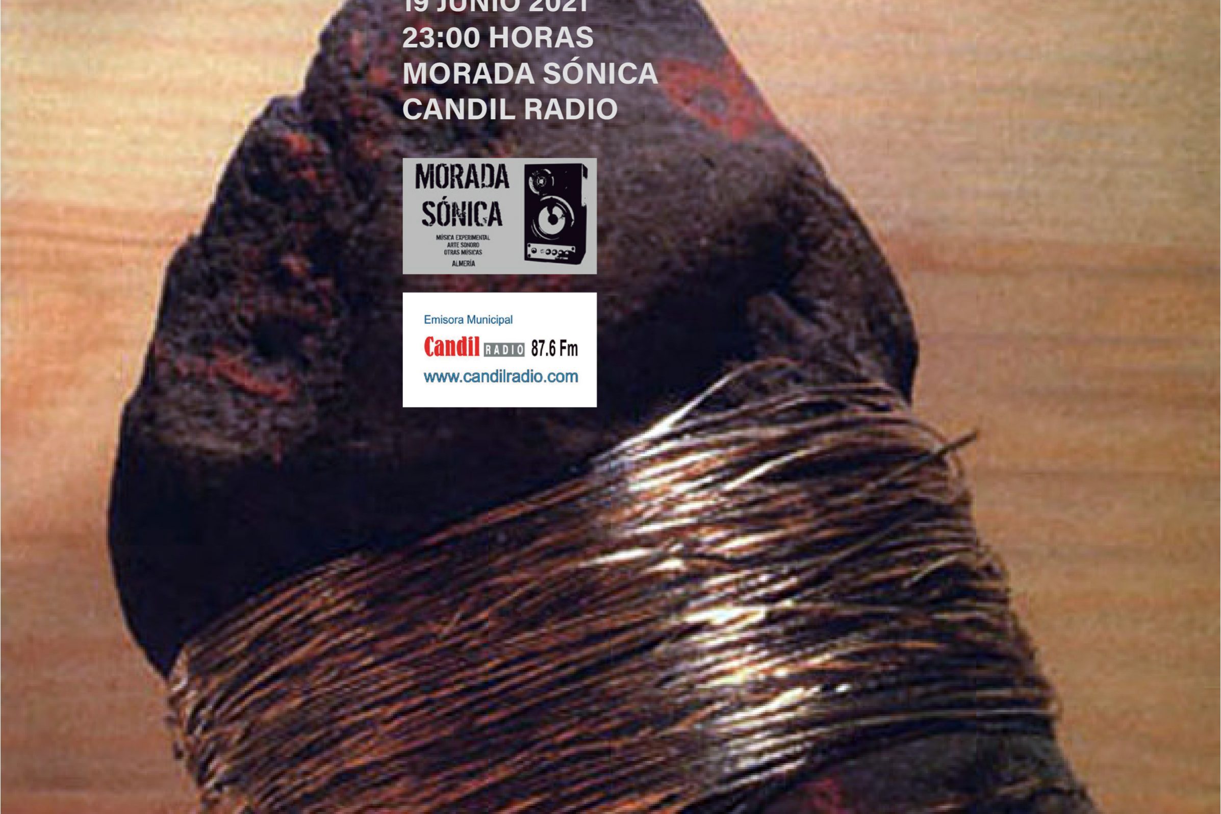Morada Sónica 2021-06-19