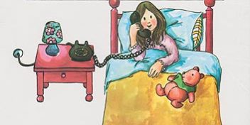 cuentos por telefono