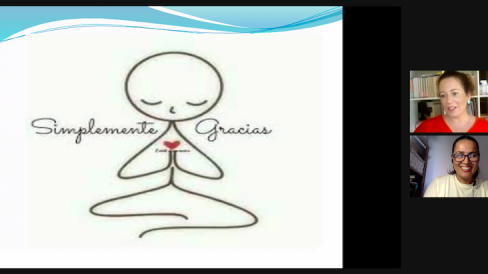 Mr-Maria Jose-Gracias