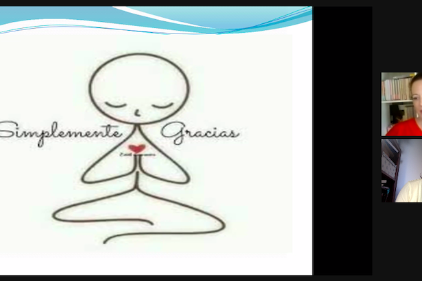 Mr-Maria Jose-Gracias