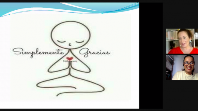 Mr-Maria Jose-Gracias