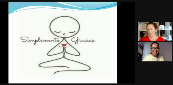 Mr-Maria Jose-Gracias