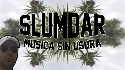 Slumdar Musica sin usura