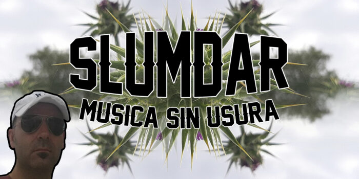 Slumdar Musica sin usura