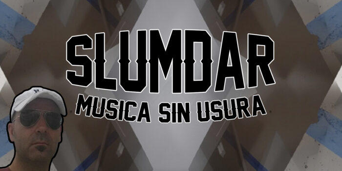 Slumdar Musica sin usura