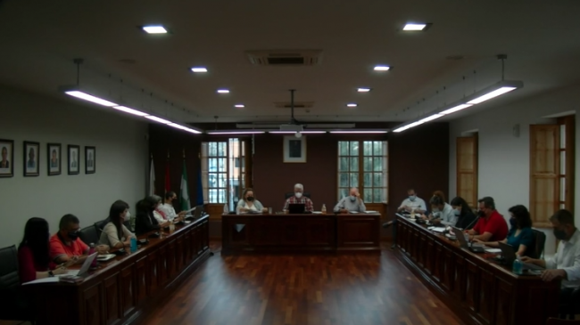 Pleno 2021-06-05 Pleno 2021-06-04