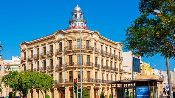 Qué-ver-en-Almería-Casa-de-las-Mariposas