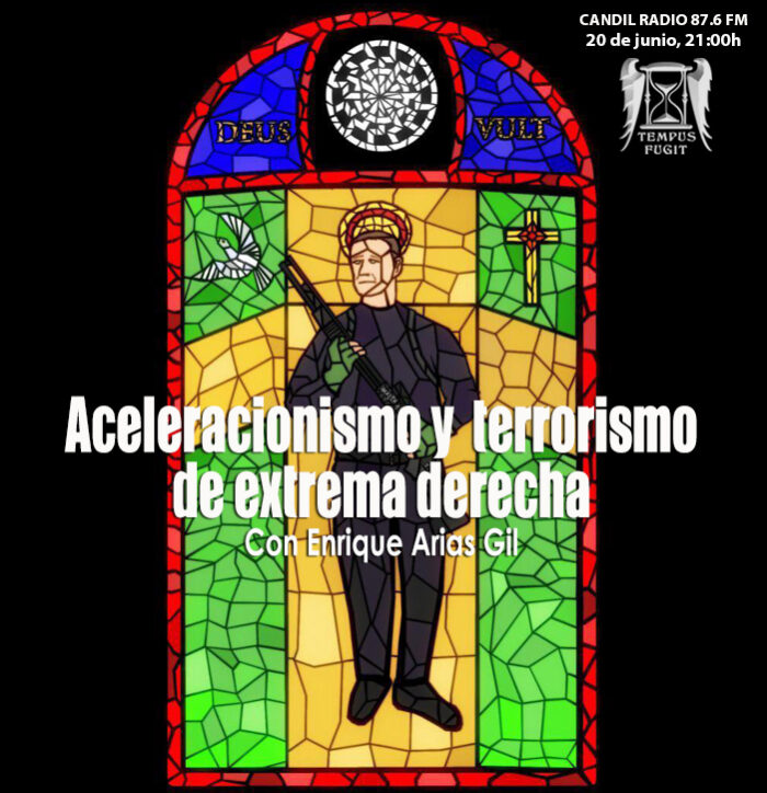 Tempus Fuguit 2021-06-20