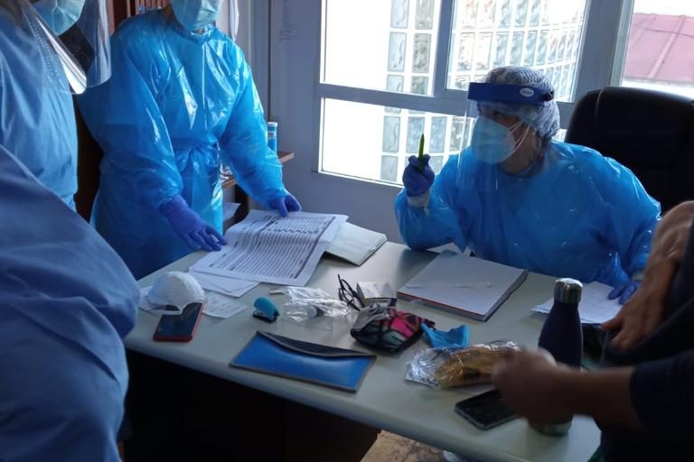 Sanará Mañana - 2021-06-16