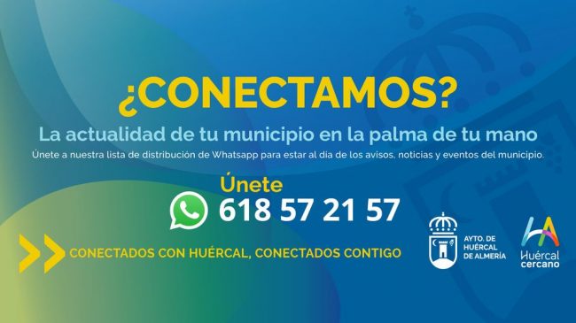 conectamos