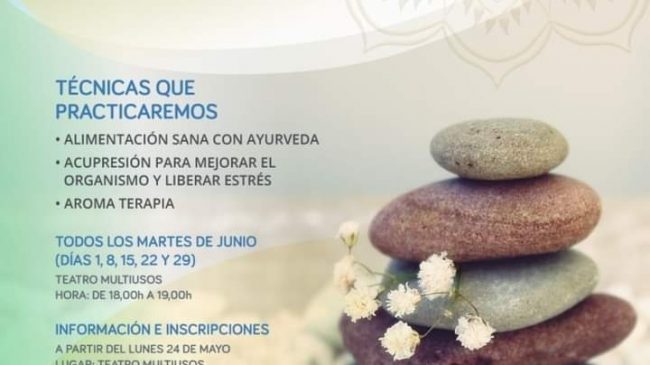 habitos saludables huercal